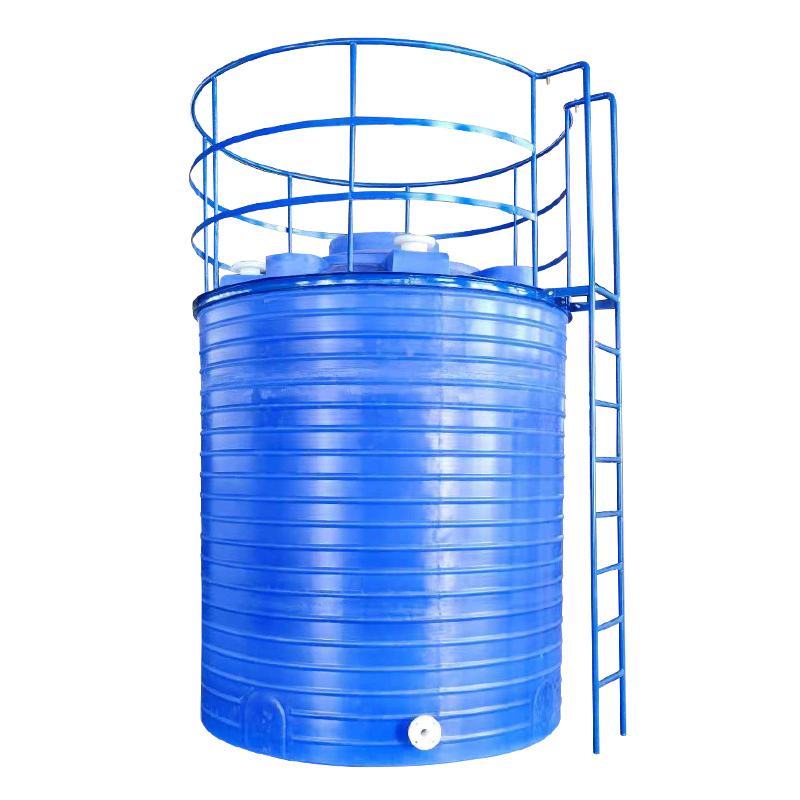 東升容器_爬梯護(hù)欄